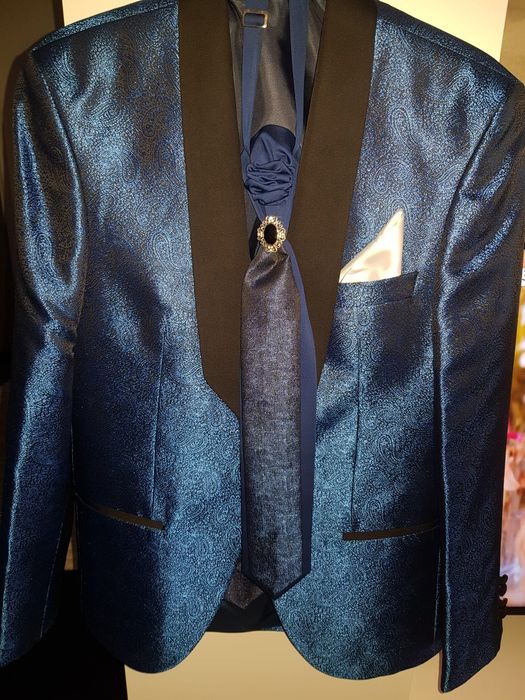 Costum ginere 3 piese