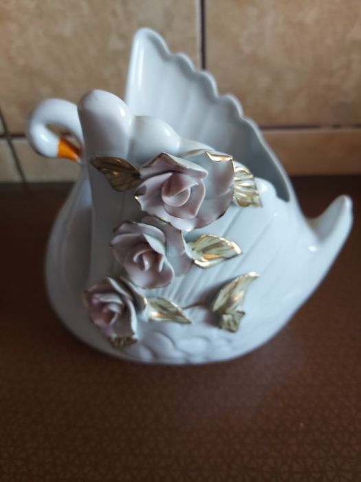 Vază sticlă Murano