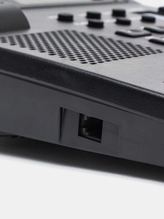 Проводной телефон "Panasonic KX-TS880"