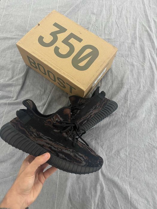 Yeezy 350 MX Rock
