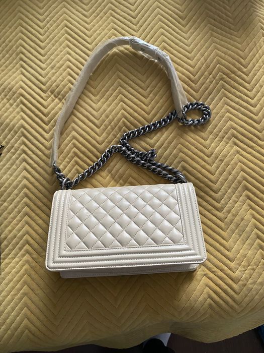 Vânzare poșetă nouă din piele