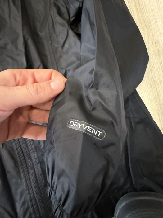 The North Face ветровка детска(момиче)