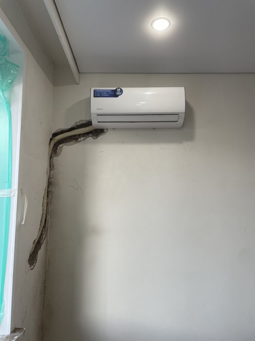 Вентиляция вытяжка