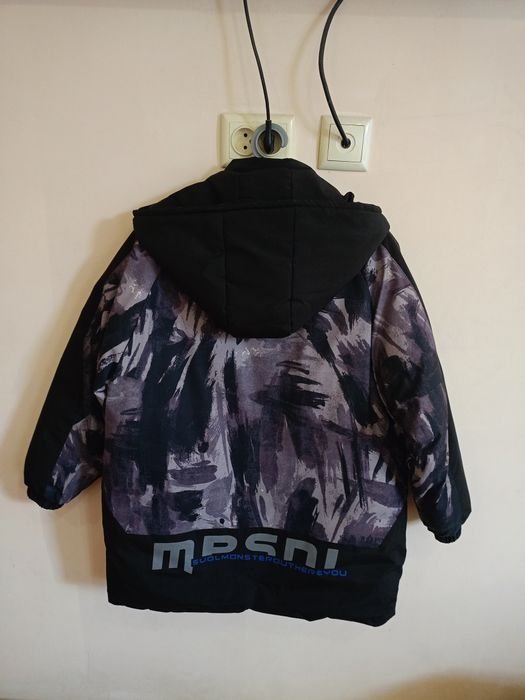 Одежда для мальчиков