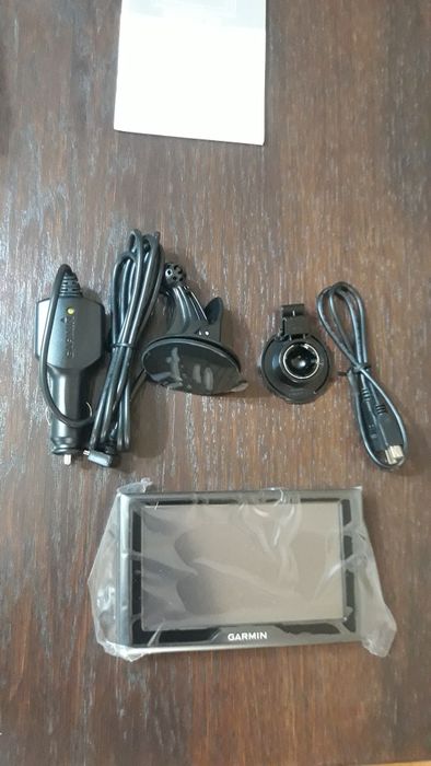 GPS Garmin Drive 5 Pro