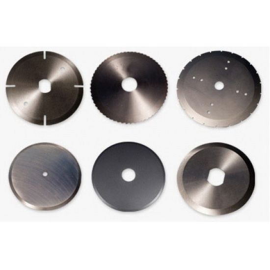 Дисковый нож для разделки