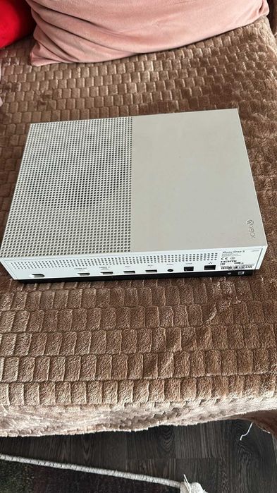 Consola XBOX One S