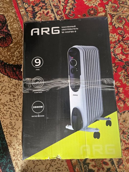 Продам обогреватель