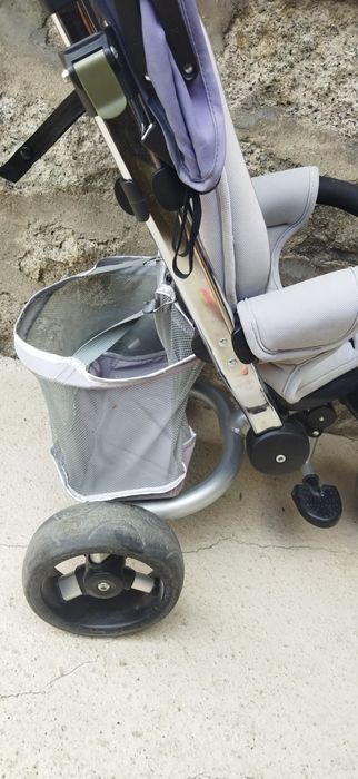 Детска триколка kikkaboo vetta