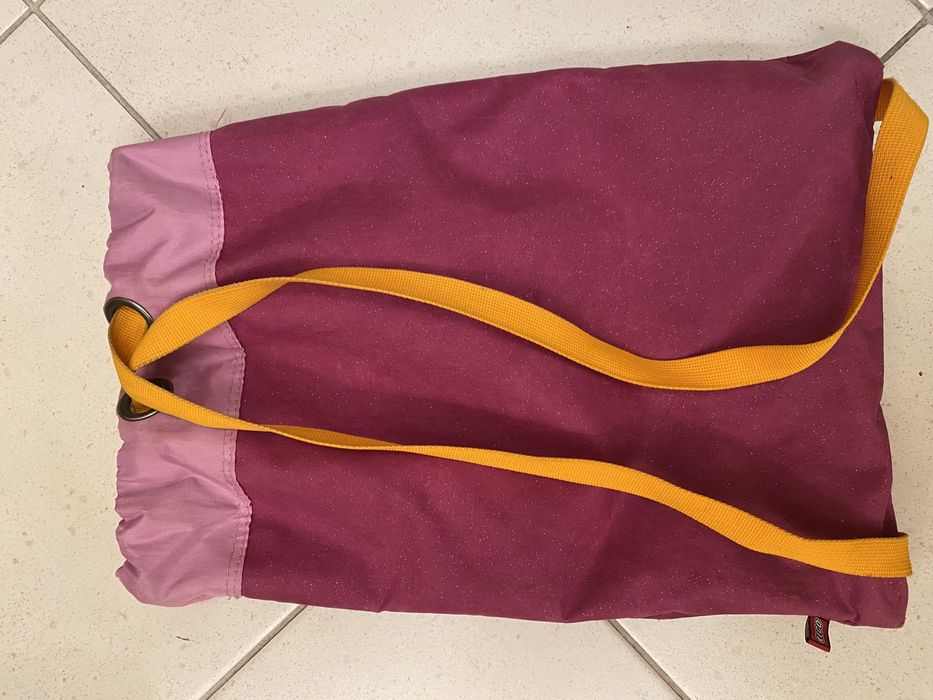 Ученическа раница Lego friends