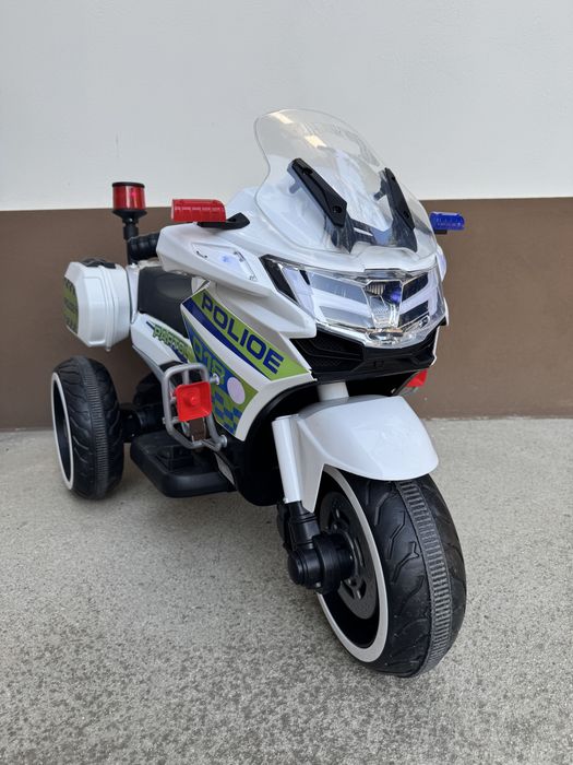 Motocicleta copii