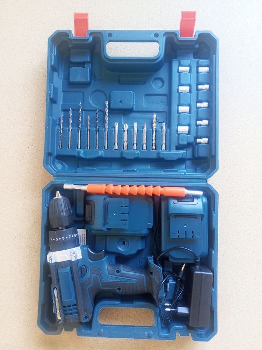 BOSCH Shurpavoy Sotiladi