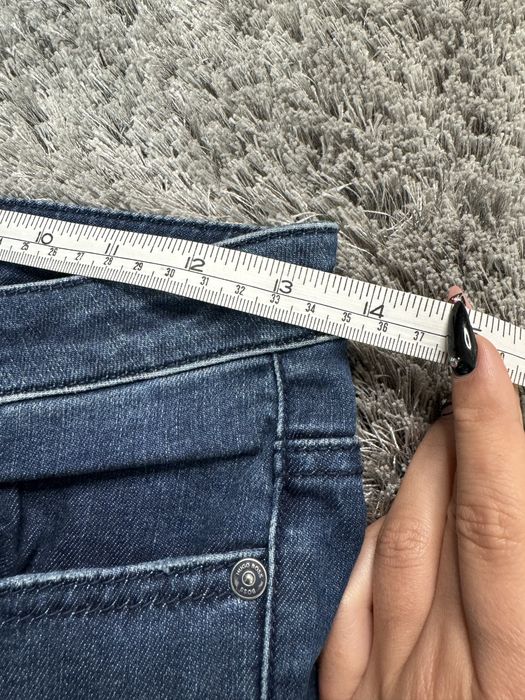 Дамски дънки Boss