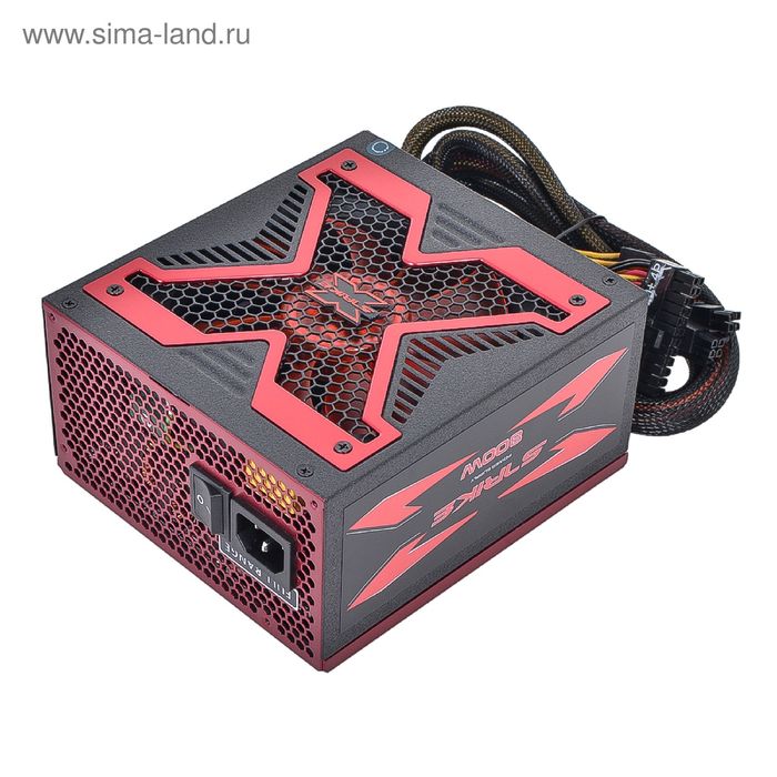 Aerocool Strike-X 800W