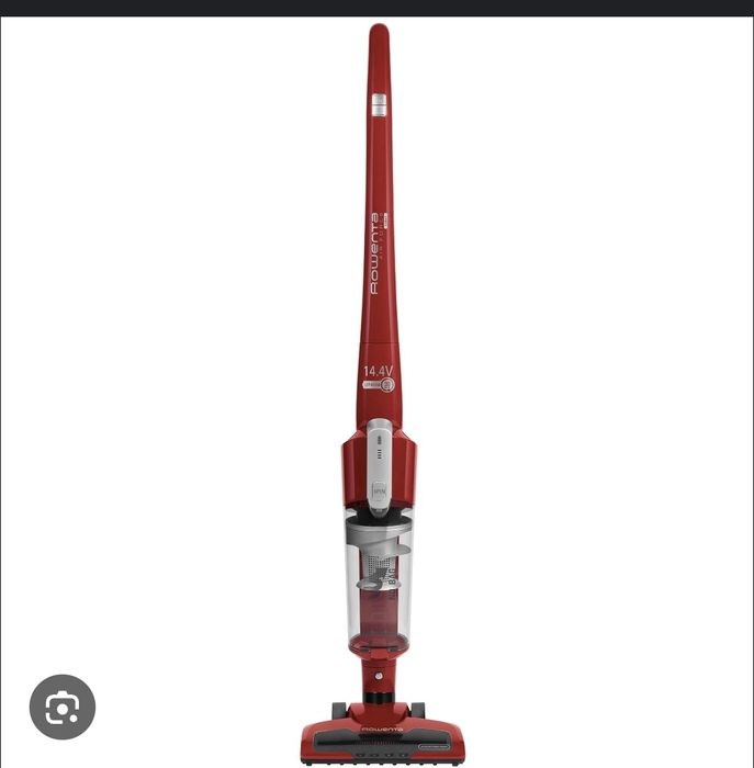 Вертикална прахосмукачка BOSH,Philips