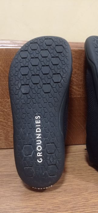 Barefoot босоногая обувь