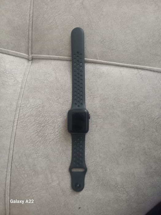 Apple Watch SE 40mm NIKE SERIES