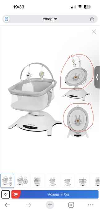 Lionelo Bella, In cutie