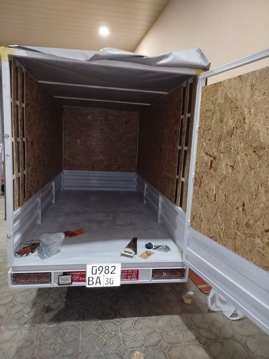 Labo prisep yuk tashish xizmati