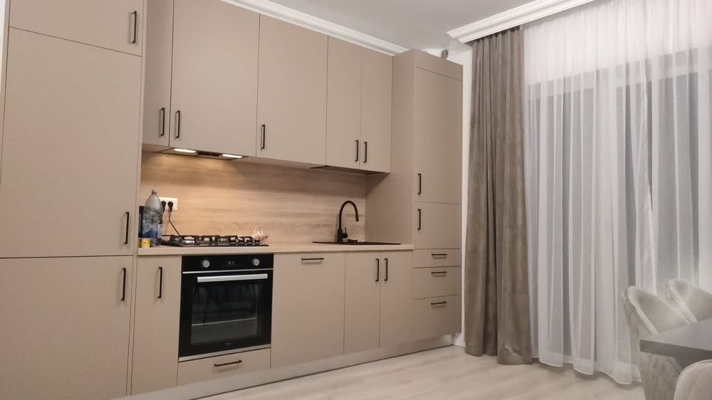 Apartament de închiriat în Rădăuți