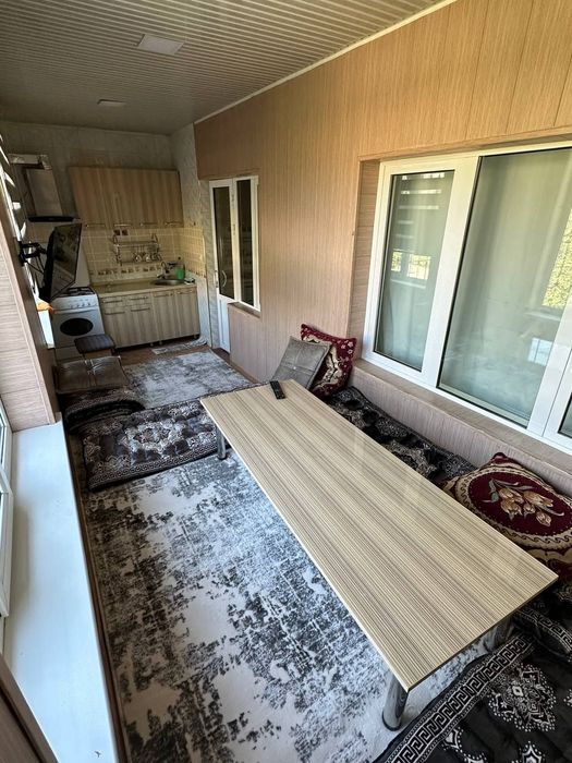 Сдаётся 3х комнатная квартира на Яшнабадском районе.