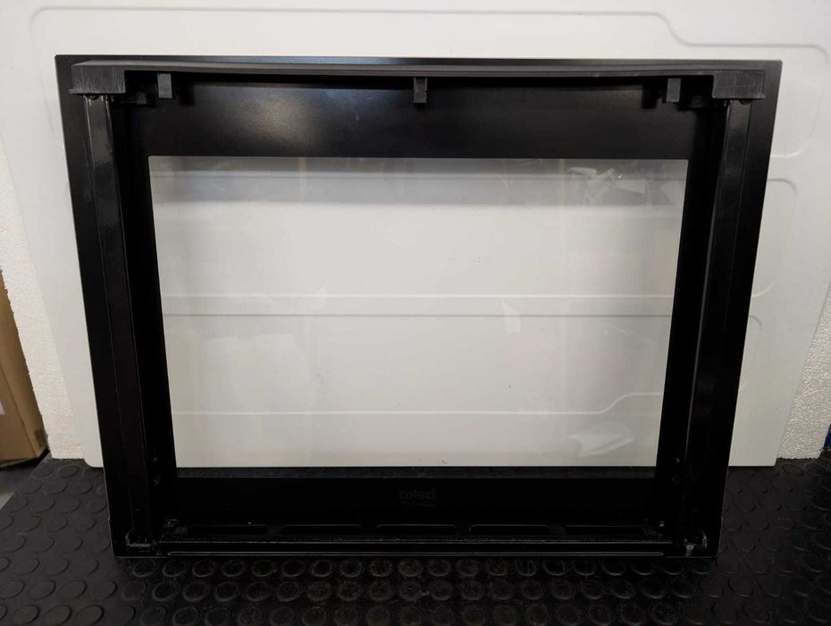 Usa , sticla exterioara cuptor incorporabil Beko 59.5 x 46 cm /H4