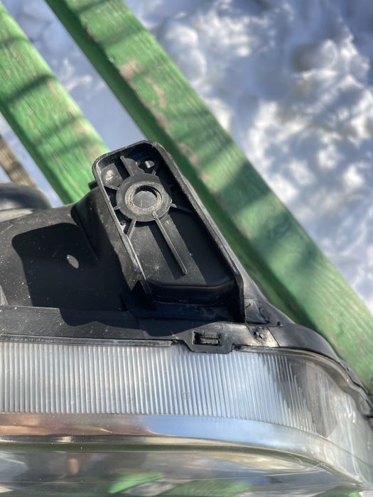 Фар на Хонда СРВ 1