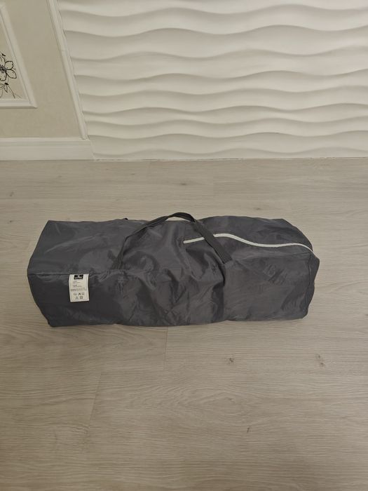 Кроватка трансформер