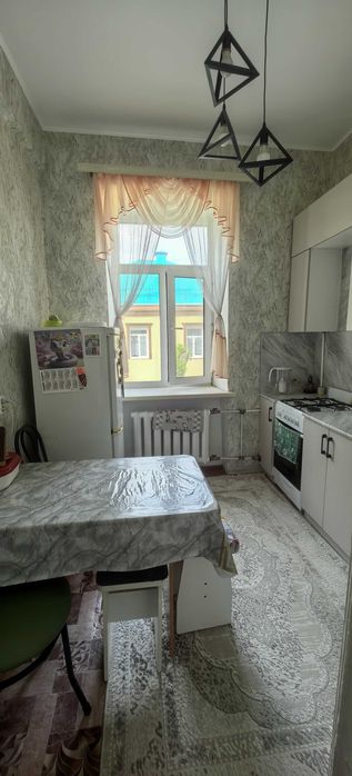 Продается 2х квартира по ул Бородина