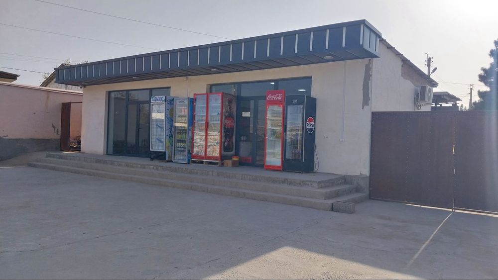 Ер майдони 4.5 сўтхли нотурар жой
