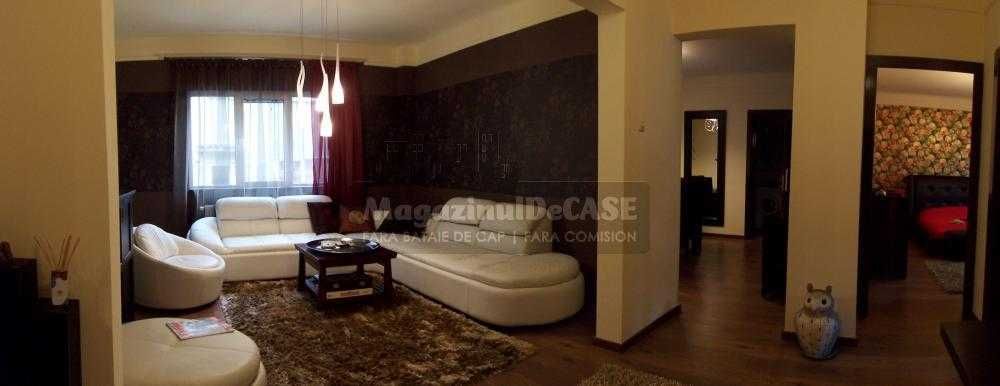 Inchiriez apartament cu 3 camere Pache Protopopescu