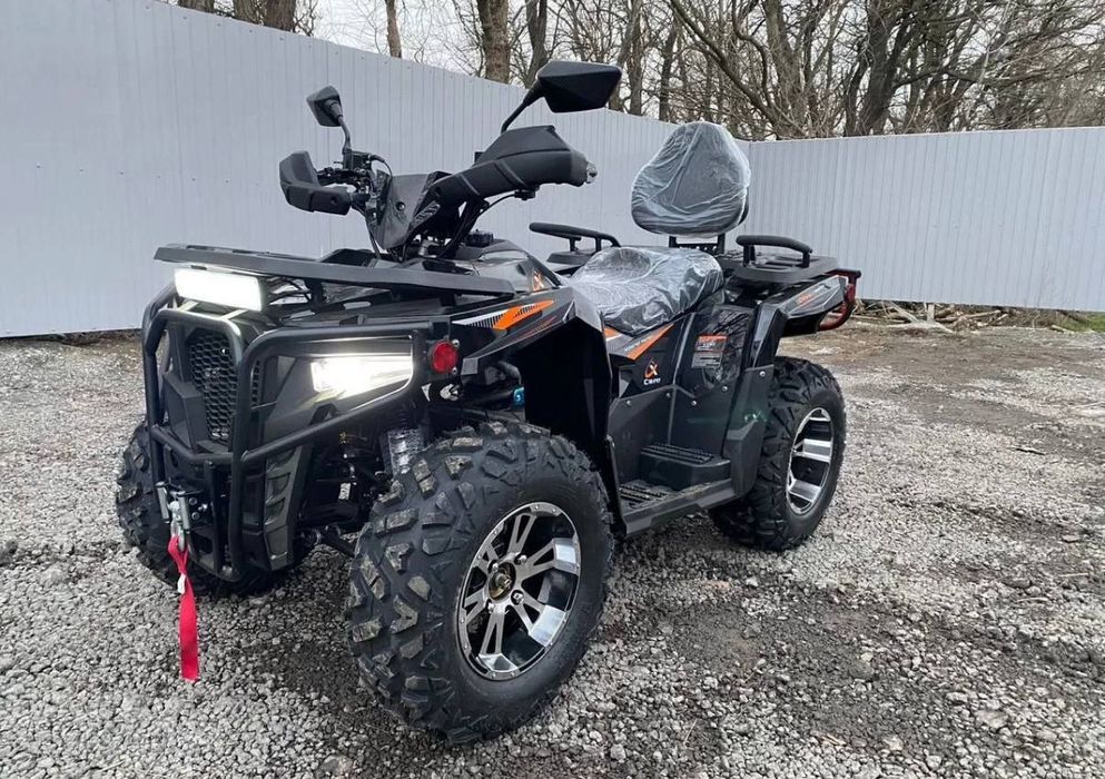 Квадрациклы оптом