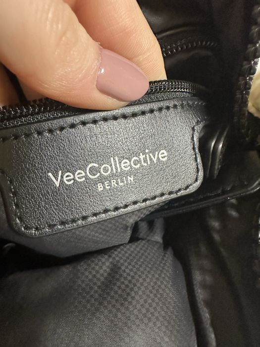 Vee Collective чанта