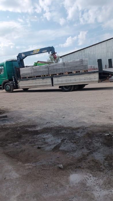 Услуги Манипулятора