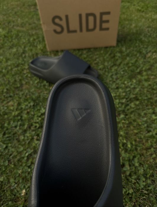 Papuci Yeezy Slide Onyx / Premium / 2026