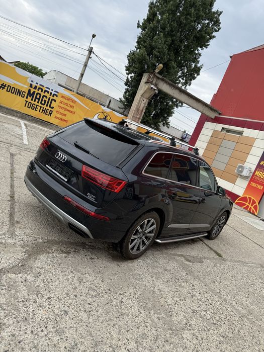 AUDI Q7 2018 — imagine 4