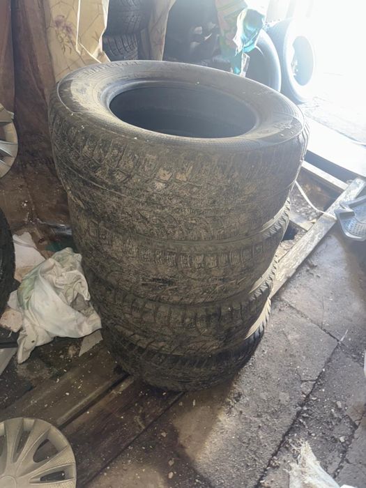 Продам автошину