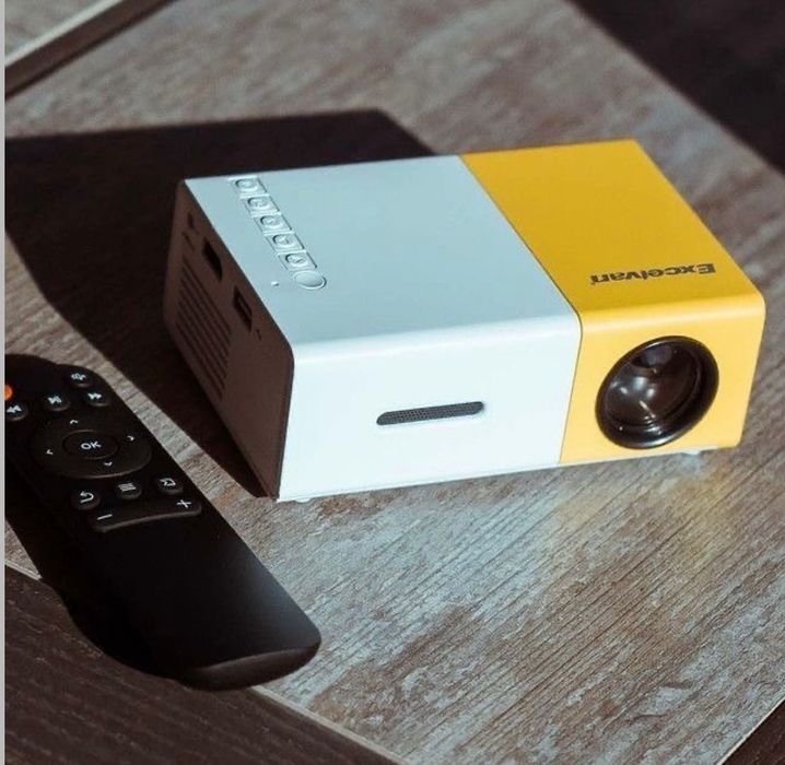 Детский проектор