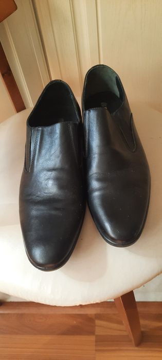 Туфли новые 43р.