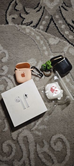 Продам Air pods 2