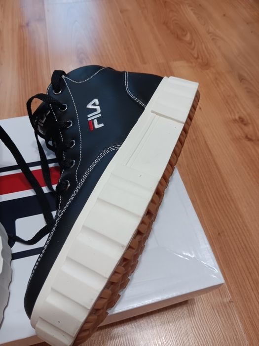Fila Дамски Сникърси