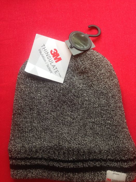 нови мъжки зимни шапки