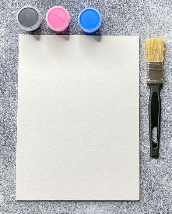 Отпечаток слепок рук влюбленных