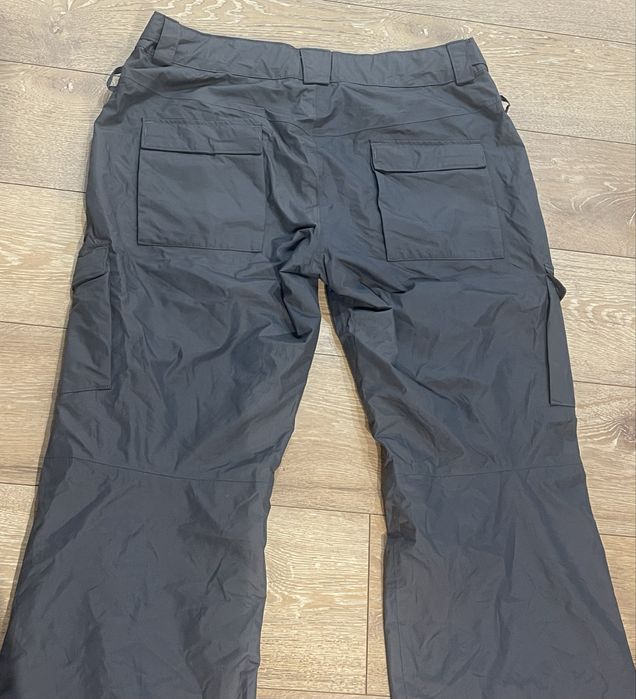 Pantaloni ski/snowboard Columbia Ridge 2 Run,omni-heat,omni-tech - XL