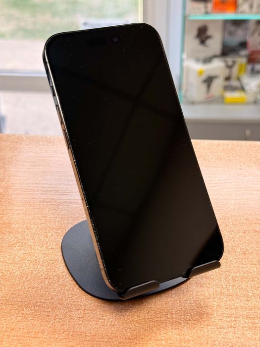 Iphone 14 pro, 256GB
