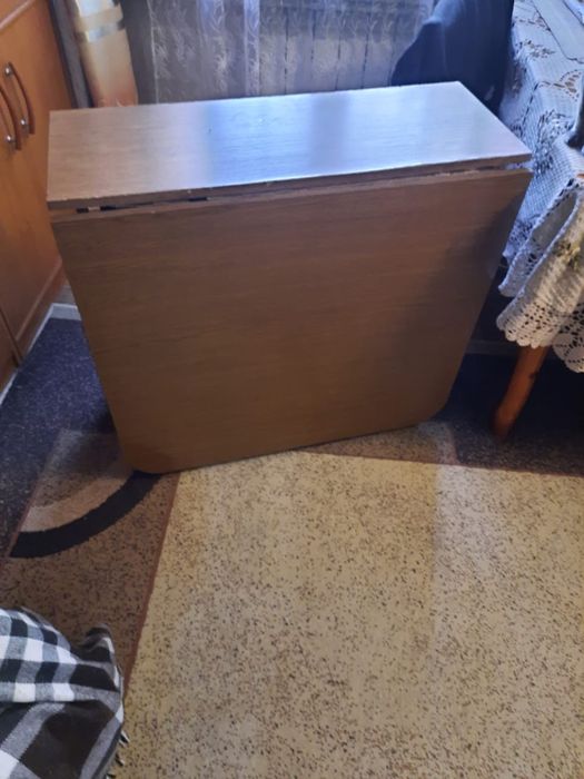 Стол раздвижной