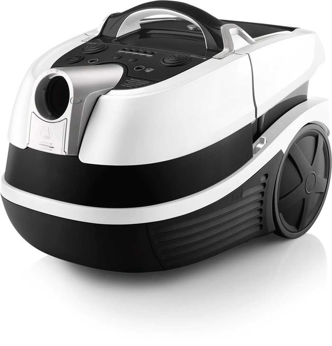 Bosch BWD421PRO прахосмукачка bosch aqua wash & clean serie 4