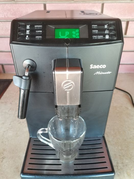 Saeco     Minuto