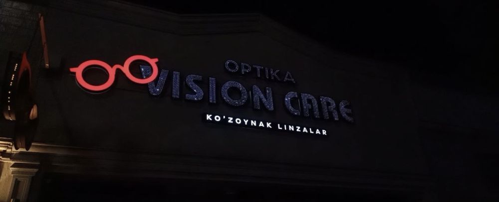 Reklama xizmatlari