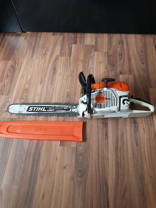 Drujbă Stihl MS 462 C impecabilă